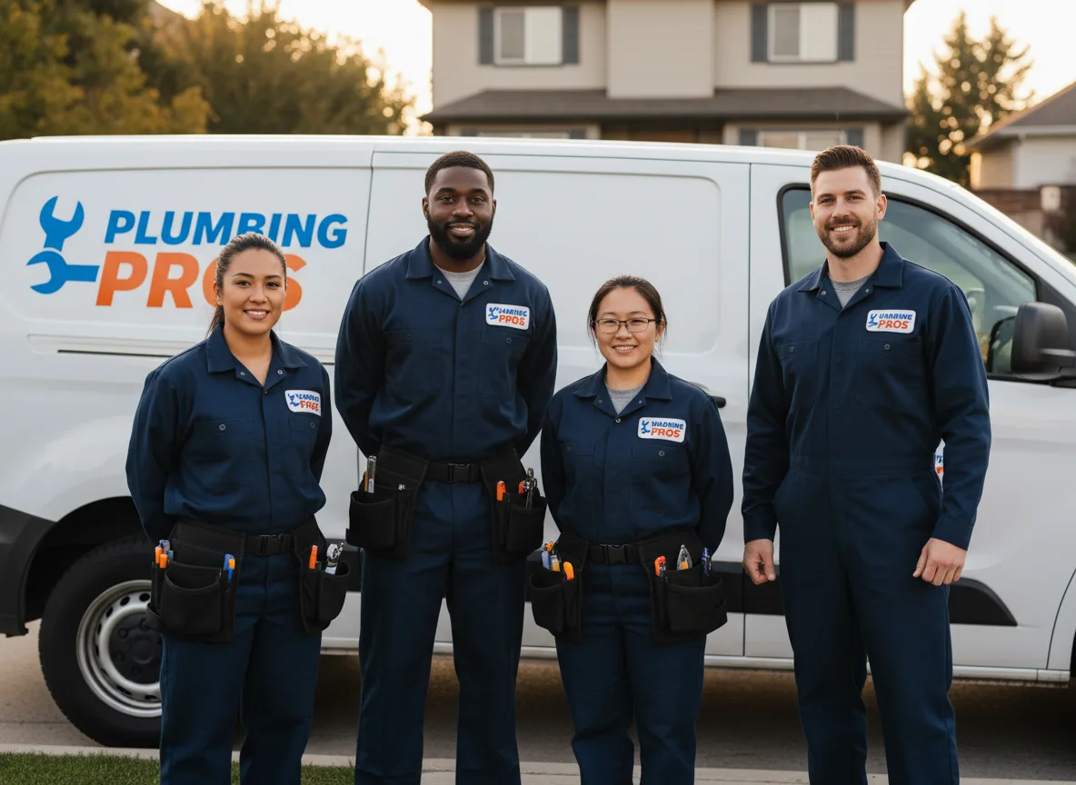 Water Heater Repair company in Townsend, MA